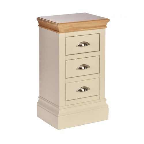 Lundy compact bedside