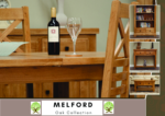Melford Oak