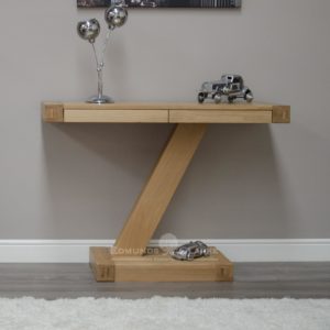 Z style modern console table ZHTMOD