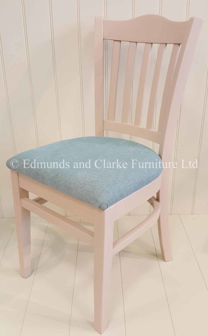 Edmunds stamford dining chair painted choice of colours