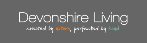 devonshire living logo