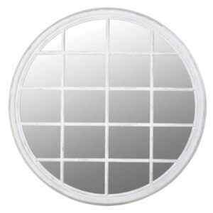 SHQ257 Circular Grid Mirror