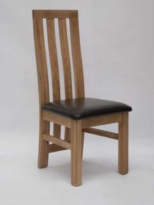PARIS dining chair front