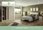 Aldeburgh Bedroom Collection