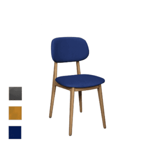 Bari dining chair swatch for web V -2
