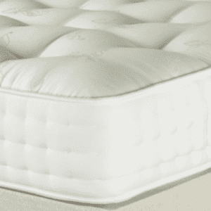 Connoisseur mattress
