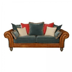 Brompton Sofa without background