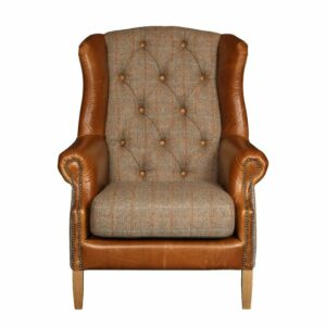 Kew Arm Chair Vintage sofa company V2