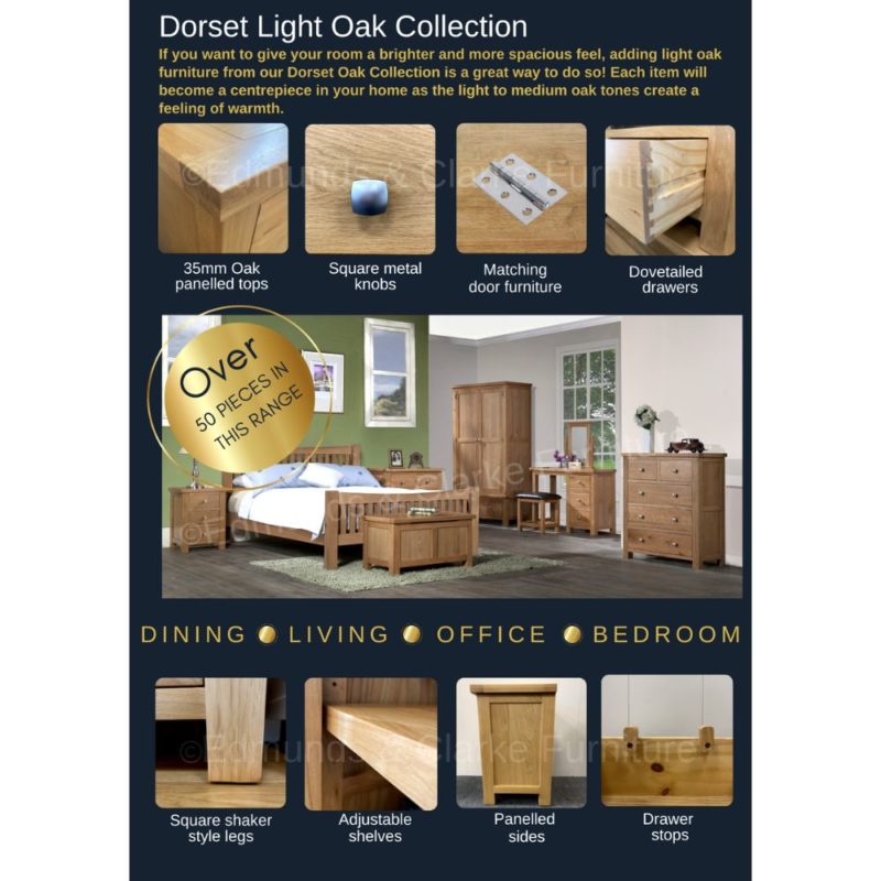 Dorset Light Oak details for website