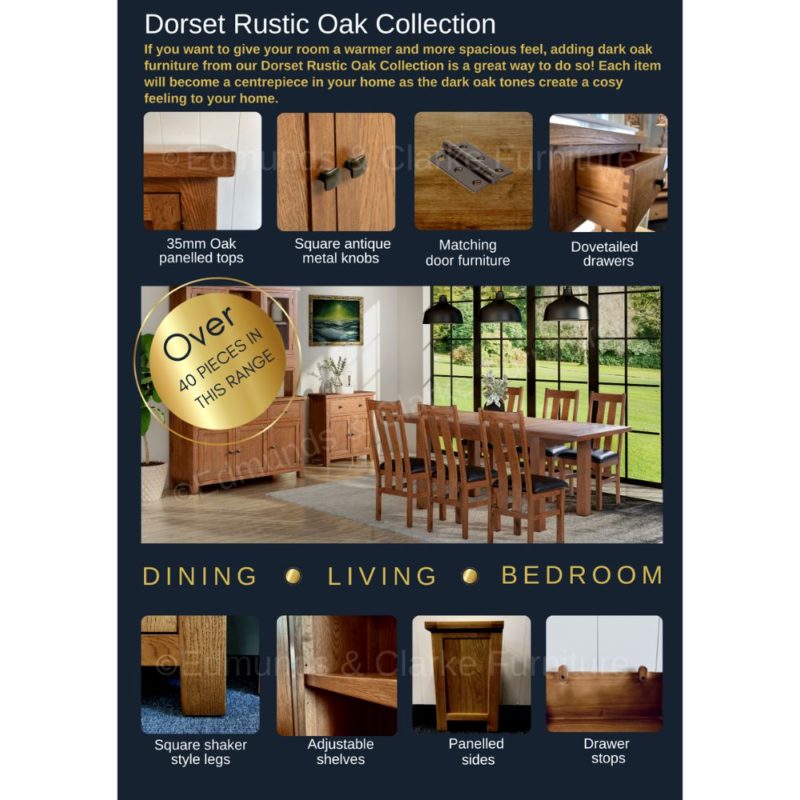 Dorset Rustic Oak details for website