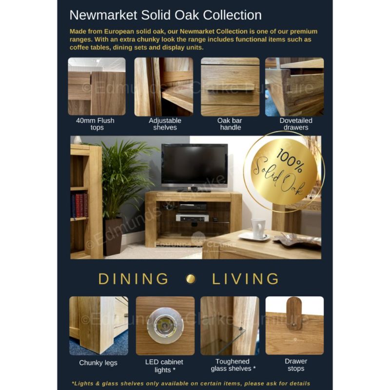 Newmarket Oak details for website
