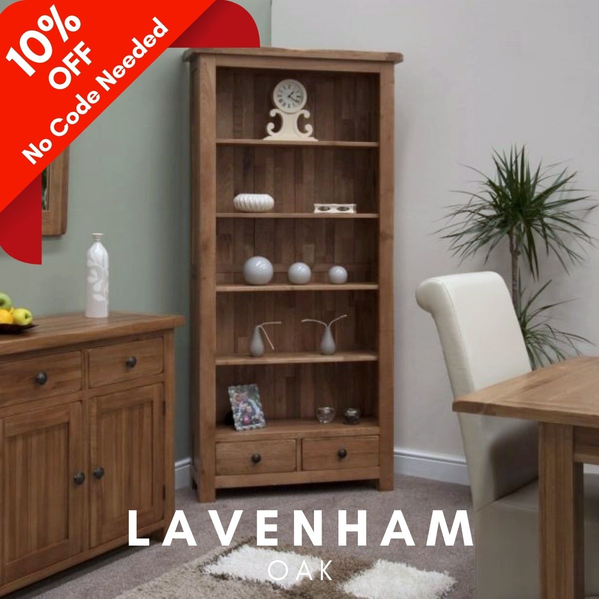 Lavenham January sale. Edmunds & Clarke