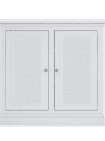 Panelled Doors